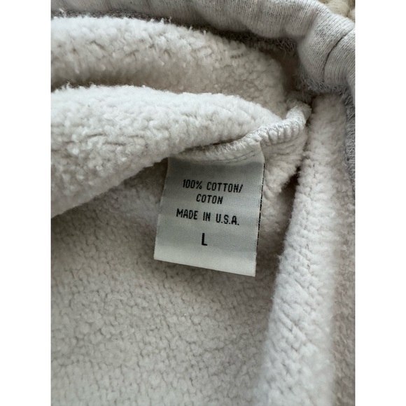 SET ACTIVE HALF ZIP SWEATSHIRT - Picture 9 of 13